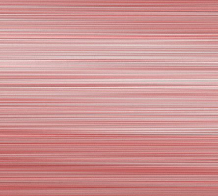 Brushed Aluminum Red Vinyl Sheet