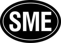 Suriname Oval Euro Decal