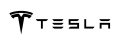 TESLA DIECUT DECAL