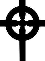 Diecut Spiritual Decals 13