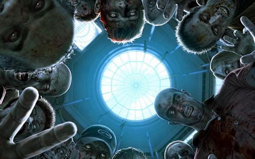 Dragons and Skulls Wall Decals 88