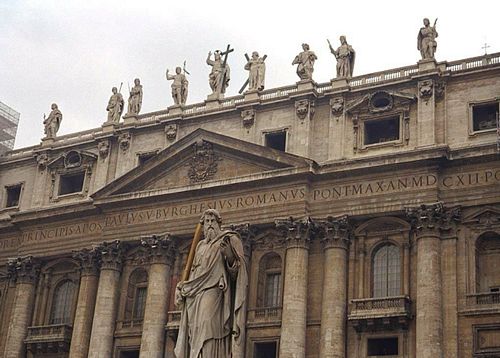 Buildings and Bridges Wall Decals 65