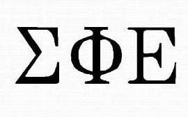 Sigma Phi Epsilon