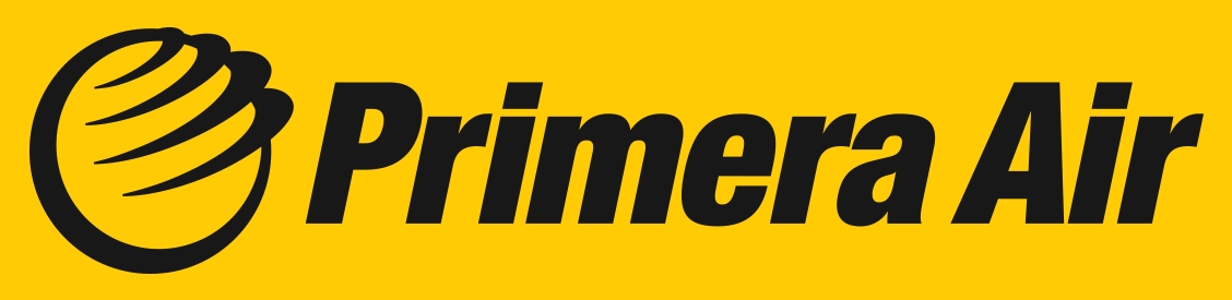 primera air LOGO