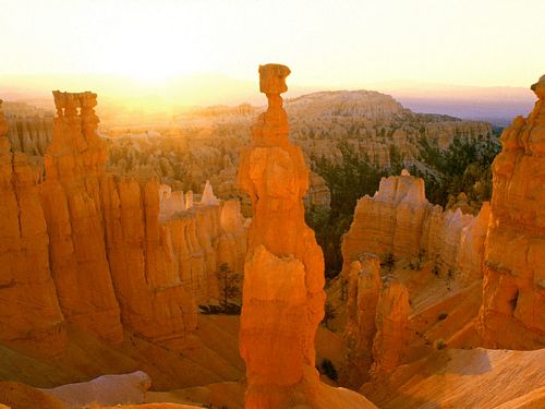 Rocks and Canyons Vinyl Wall Graphics 62