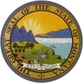 State Seal of Montana