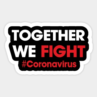 CORONAVIRUS PREVENTION STICKERS 05