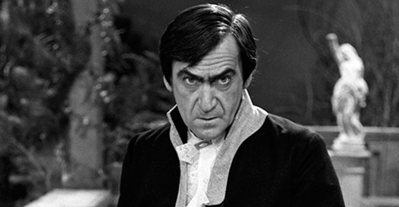 Dr Who Original Enemy World Sticker