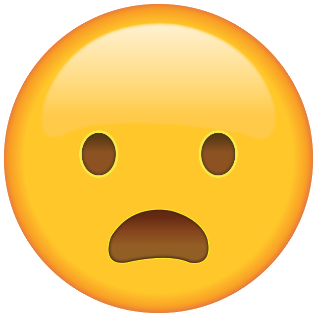 Frowning_Face_with_Open_Mouth_Emoji