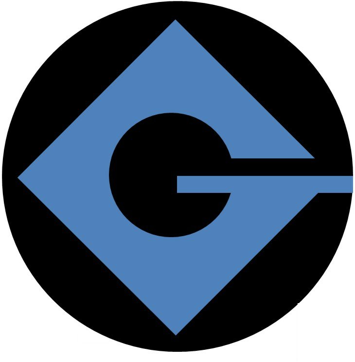 Minion Logo Color Decal