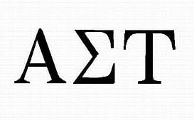 Alpha Sigma Tau