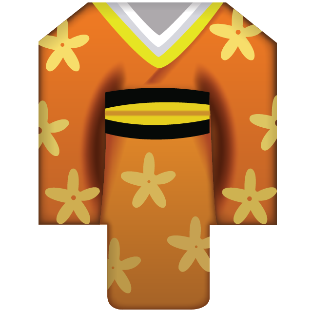 Kimono_Emoji