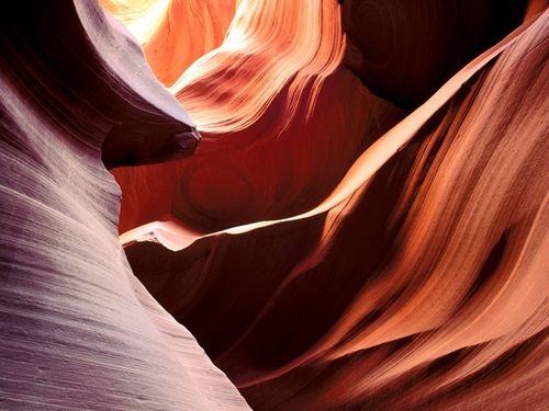 Rocks and Canyons Vinyl Wall Graphics 29