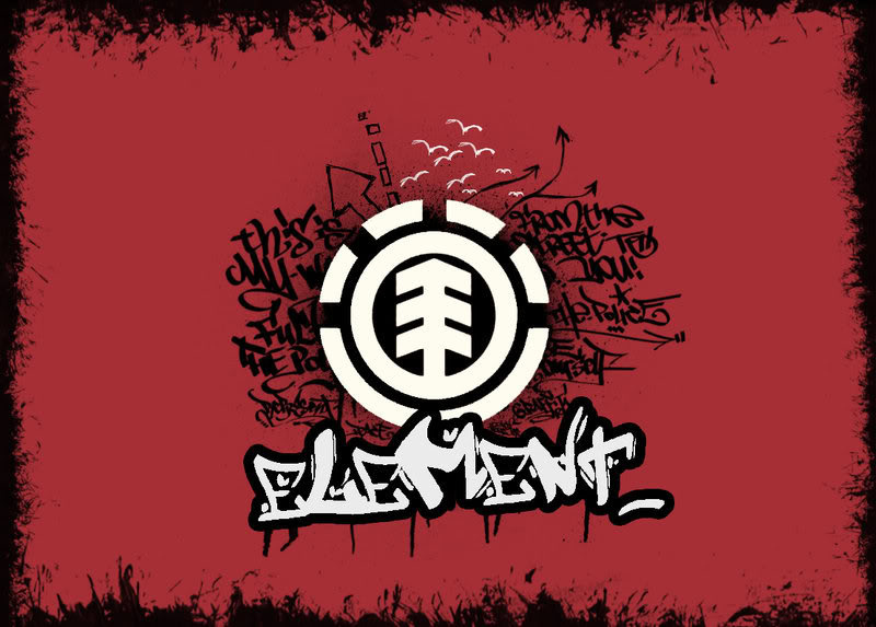 Element Skateboards